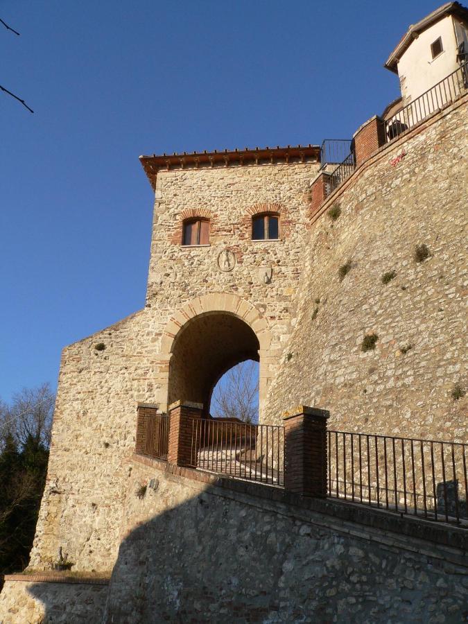 Casa Verdi Colli Montecastrilli Exterior foto