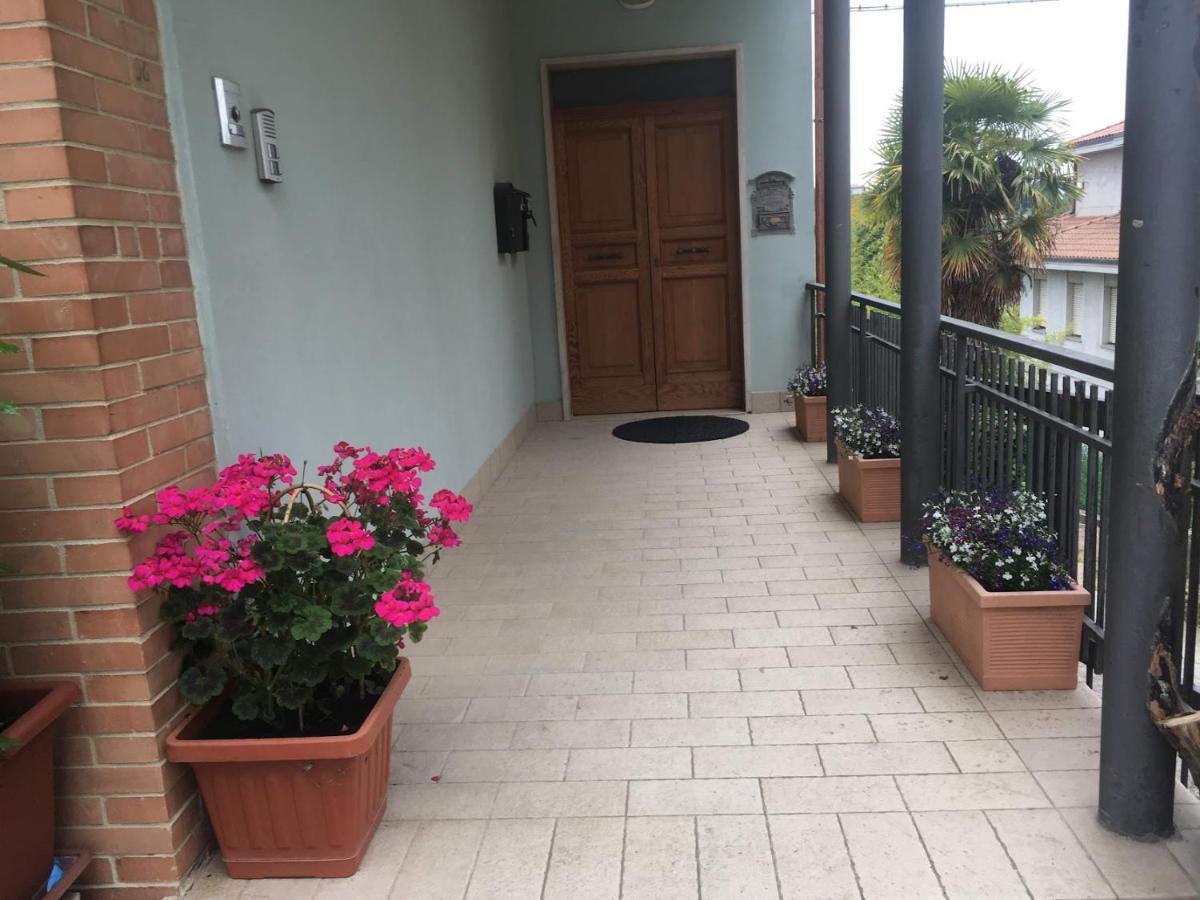 Casa Verdi Colli Montecastrilli Exterior foto