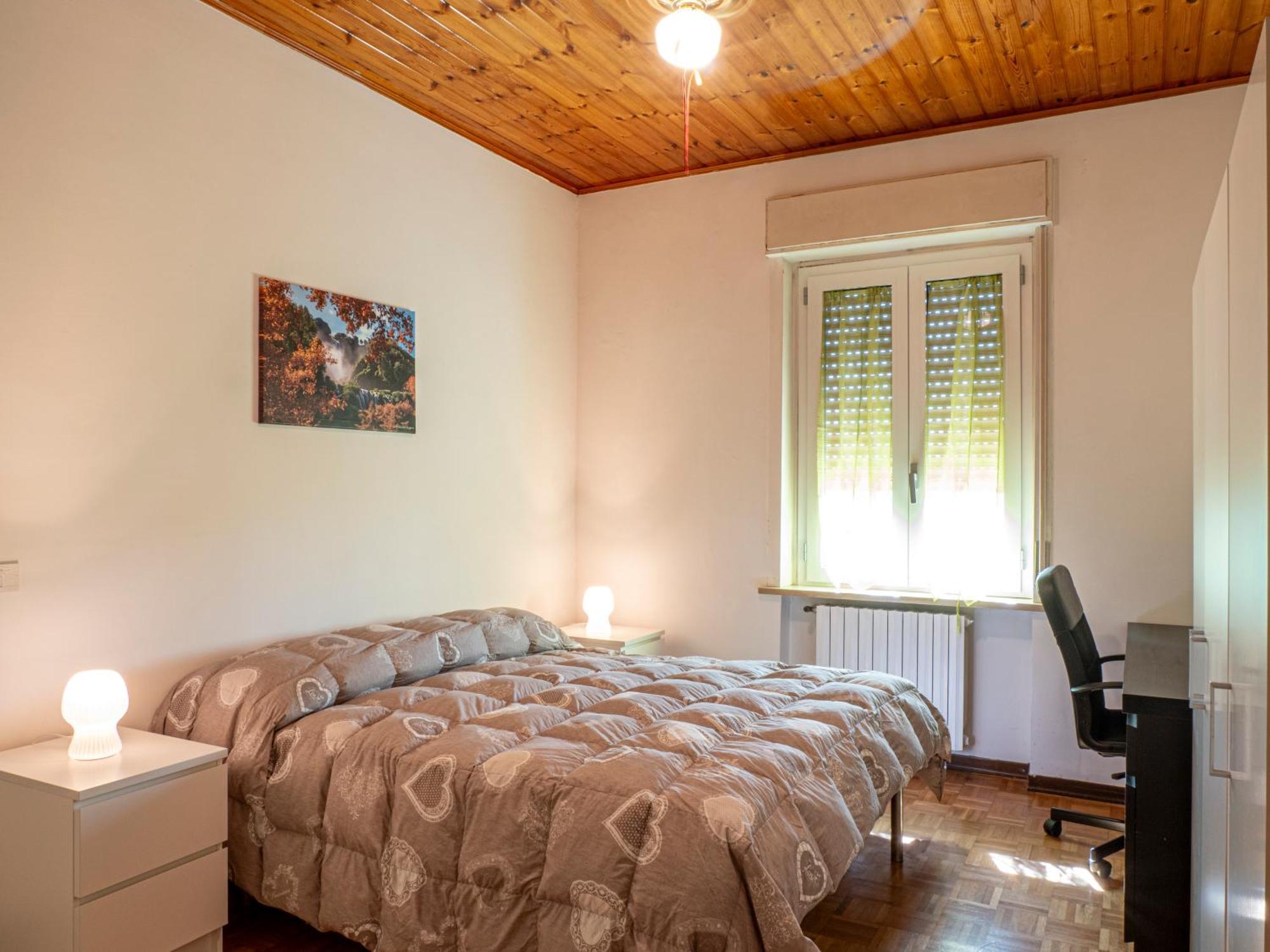 Casa Verdi Colli Montecastrilli Exterior foto